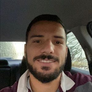 Meet your Posher, Aly